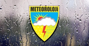 Meteoroloji’den Marmara Bölgesinin Batısı İçin Yağış Uyarısı