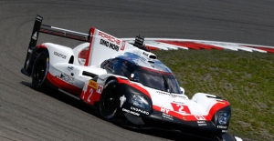 Porsche 2019’tan Formula E’de Yarışacak