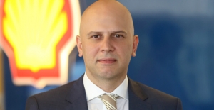 Shell & Turcas’ın Yeni Genel Müdür Yardımcısı Murat Birgül Oldu