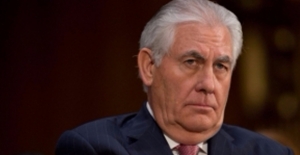 Tillerson: Katar’ın Krizdeki Tutumu ‘Makul’