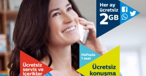 Türk Telekom’dan Kadınlara Özel Kampanya