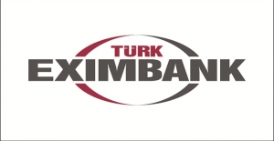 Türk Eximbank 200 Milyon Dolar Kredi Aldı