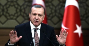 “Türk Milleti Lozan Anlaşması İle Sevr’i Yırtıp Atmıştır”