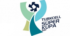 Turkcell Süper Kupa Organizasyon Toplantısı Yapıldı