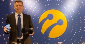 Turkcell T80 ile Akıllı Telefon Pazarındaki İddiasını Artırıyor