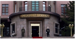 Yurt Genelindeki Operasyonlarda 9 PKK’lı Öldürüldü 3’ü Yakalandı 5’i Teslim Oldu
