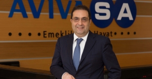 Avivasa, BES Fon Büyüklüğünde Liderliğini Sürdürüyor