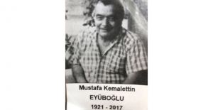 Bedri Rahmi Eyüboğlu'nun Kardeşi Mustafa Eyüboğlu Vefat Etti