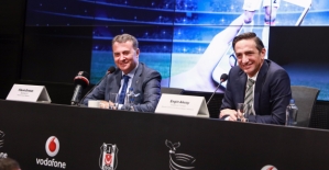 Beşiktaş, Vodafone KaraKartal İle Kar Sağlıyor