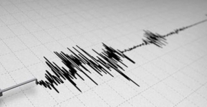 Bodrum’da 5.1 Büyüklüğünde Deprem
