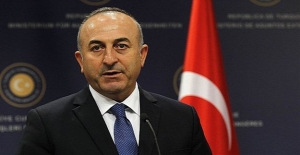 Çavuşoğlu: "Referandum Kararının Yanlış Olduğunu Bugün Erbil’de Söyleyeceğiz"