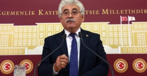 CHP'li Tüm Bakan Eroğlu'nu "İstifaya" Çağırdı