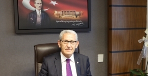 CHP’li Arslan: "Laik Cumhuriyet İçin Savcıları Göreve Çağırıyoruz"