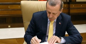 Cumhurbaşkanı Erdoğan: Bayar Demokrasinin Gelişmesine Katkı Sağladı
