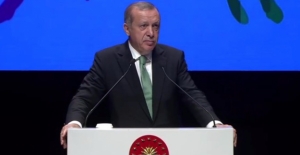 Erdoğan: “FETÖ Ülkemizde Kök Salmış, Diyanet İşleri Başkanlığı Çok Geç Kalmıştır”