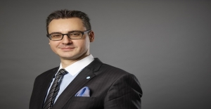 Ericsson Türkiye’nin Genel Müdürü Ralf Pichler Oldu