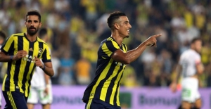 Fenerbahçe UEFA Avrupa Ligi’nde Play Off Turuna Yükseldi