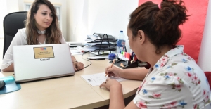 Mamak Belediyesi İstihdam ve Girişimcilik Projesinde 83 Kişiye İş Olanağı Sağlandı