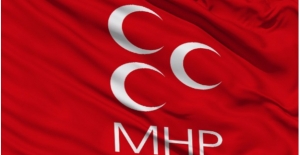MHP’den CHP’li Yılmaz’a Yanıt
