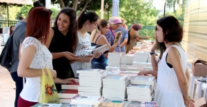 Silifke’de Edebiyat Festivali Düzenleniyor