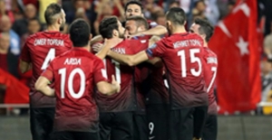 Türkiye-Hırvatistan Maçının Biletleri Satışa Çıktı