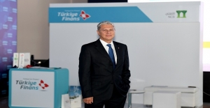 Türkiye Finans’tan 80 milyon TL’lik Kira Sertifikası İhracı
