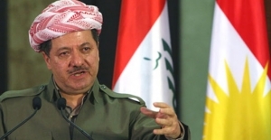 Barzani: "Bağımsızlık Kutsal Amaç"