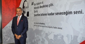 Beşiktaş, Şeref Turu İle Bir İlke imza Atıyor