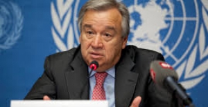 BM Genel Sekreteri Erbil’i Uyardı