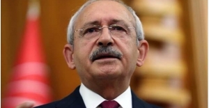 CHP Lideri Kılıçdaroğlu: "Eğitim Bir Siyasal Partiye Militan Yetiştirme Yeri Değildir"