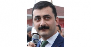 CHP’li Erdem; “AKP İstibdat Düzeni Kuruyor”