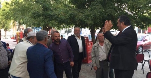 CHP’li Gürer: “AKP Hükümetleri  Yanıldım Hükümetleri Olarak Anımsanacaktır”