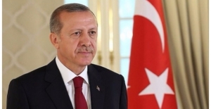Cumhurbaşkanı Erdoğan Avrupa Şampiyonu Onbaşı'yı Tebrik Etti