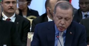 Cumhurbaşkanı Erdoğan: İnsani Dramın Önüne Geçmek İçin Myanmar Ve Bangladeş İle Çalışmak İstiyoruz