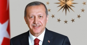 Cumhurbaşkanı Erdoğan Vali Çakacak Ve Büyükşehir Belediye Başkanı Büyükerşen'i Tebrik Etti