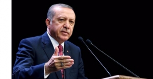 Erdoğan: ‘Onların Yanında Silah Yoktu’ Diyor Kılıçdaroğlu Sen Orada Mıydın?