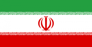 İran Hava Sahasını Kapattı