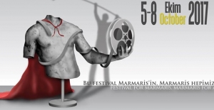 Marmaris Kısa Film Festivali 5 Ekim’de  Başlıyor