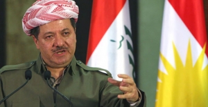 Referandum Tansiyonu Yükseliyor: Barzani ‘Kerkük Kürt’tür’ Dedi