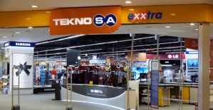  TeknoSA, Türkiye'nin ‘En Cool Teknoloji Marketi’