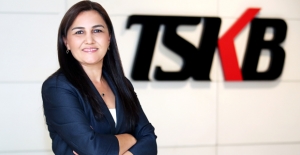TSKB'nin Mali Analiz ve Değerleme Müdürlüğü’ne Sevilay Kıran Atandı