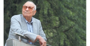 Yaşar Kemal’in Hayatı Film Oluyor