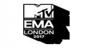 2017 MTV Avrupa Müzik Ödülleri Sahiplerini Buluyor