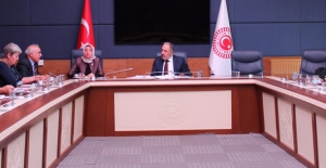 “Avustralya’daki Türk Toplumunun Siyasal Katılımı Federal Düzeyde Oldukça Düşüktür”