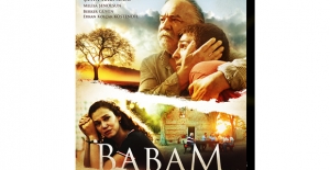 'Babam' Filminin Özel Gösterimi Yapıldı