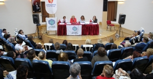 Bakırköy’de Osteoporoz’a İlişkin Panel Düzenlendi