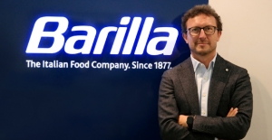 Barilla Gıda’nın Yeni Genel Müdürü Piero Mirra Oldu
