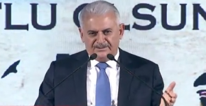 Başbakan Yıldırım: Ankara’dan Sivas’a İki Saatte Ulaşmış Olacağız