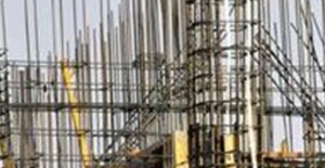 Bina İnşaatı Maliyet Endeksi Yüzde 4,8 Arttı