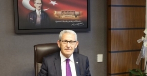 CHP’li Arslan, "Müftüye Nikah Yetkisi, Rejimle Hesaplaşmaktır"